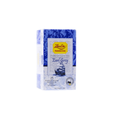 Zesta Premium Earl Grey