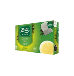 Zesta-Green Tea