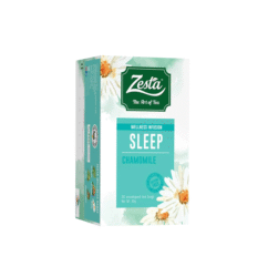 Zesta Sleep Chamomile – 20 Tea Bags