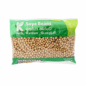 Keells Soya Beans – 250 g