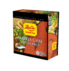 Zesta Masala Chai-100 Bags