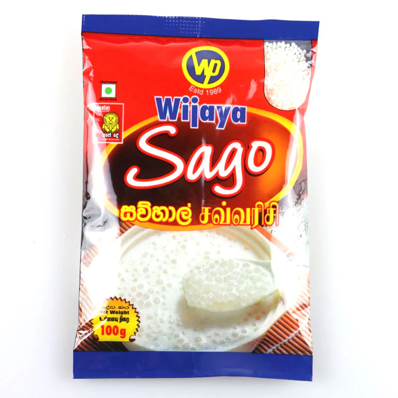 Wijaya Sago - 100g