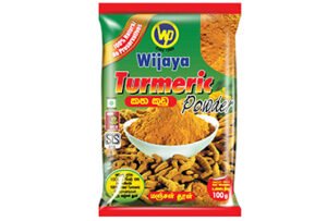Wijaya Turmeric Powder-100g